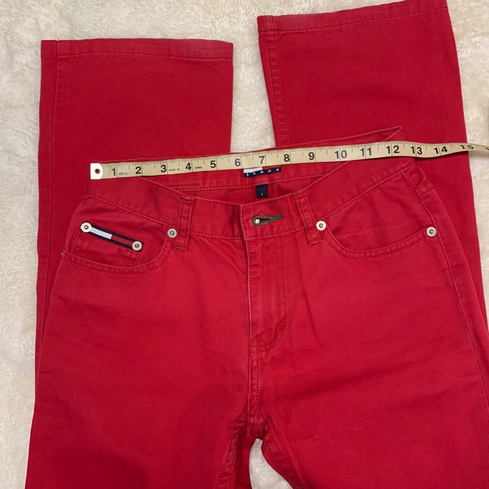 Tommy Hilfiger jeans